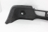 Para-choque Diant L200 Outdoor/Savana 11/12 Aplicavel Gl 04/12 C/ Tela/Alargador Fibra