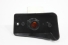 Lanterna Lateral com Base Curva Vw Ambar Le