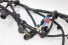 Chicote Motor Peugeot 2008 Griffe 15/20 Usado (322)