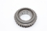 Engrenagem 3° Movel Cx 5m 240v 27 Dentes F-1000 90/92 F-4000 82/93 D20/40 85/91vw 6.80/6.90 82/84