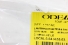 Lanterna Diante Mb 1618/1620/... 90/... Acril Ambar C/ Meia Luz Le
