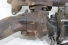 Turbina com Coletor Escapamento 2.5 Dakota 98/02 Usado (449)
