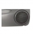 Forro Porta Fiesta/Courier 96/02 2p Man C/ Tela Diant Ld