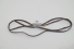 Moldura (Debrum) Alargador Paralama Hilux 05/15 (Cinza) Tras Le