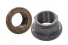 Porca Pinhão Diferencial Acd10 Acd20 85/96 F-1000 90/...
