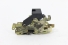 Fechadura Porta Diant Ld Sprinter 97/11 Usado (083)
