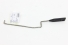 Vareta Trava Porta Traseira Le F-250 06/12 Usado (290)