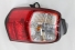 Lanterna Traseira Hilux Sw4 01/04 Bicolor Le