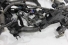 Chicote Motor Hilux 16/20 Usado (200)