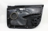 Forro Porta Diant Le Peugeot 2008 Griffe 15/20 Usado (153)