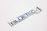 Emblema Mb 'Bluetec 4'