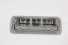 Difusor Teto Hilux Sw4 16/20 Usado (617)