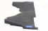 Tapete Cabine Transit Escrito "transit" (Pvc)