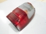 Lanterna Traseira Hilux Sw4 97/00 Bicolor (Verm/Cristal) Ld