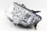 Farol L200 Triton Hpe 13/16 Pajero Dakar 08/16 Importado Le