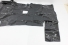 Tapete Liso Interiço F-1000 F-4000 93/96 Preto