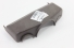 Moldura Coluna Direção Mb 709/710/912/.../1618 Marron Superior