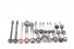 Parafuso Sobras Componetes Motor Jg Triton Hpe 08/15 Usado (706)