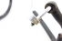 Cano Ar Condicionado com Sensor Pajero Tr4 Flex 10/15 Usado (601)