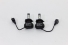 Kit Ultra Led H4 6000k Branca 9v/30v