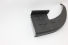 Ponteira Para-choque  Traseiro S10 12/... Ld
