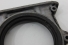 Flange Retentor Virabrequim Pajero Full 01/07 Usado (058)