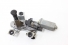 Motor Limpador Vidro Traseiro Discovery 4 10/15 Usado (571)