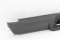Para-choque Traseiro Ranger 98/12 Preto (Completo)