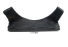 Defletor Radiador S10 Blazer 96/04 C/ Motor 4.3 V6 Sup (Fibra)
