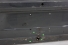 Capô Tras Porta Mala sem Vidro Santana Quantum 85/91 Usado (406)