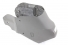 Moldura Console Central Alavanca Câmbio Tucson 05/15 Usado (503)