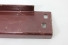 Suporte Para-choque  Mb 1313/1513/.../1525 Lateral Ld