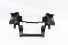 Moldura Interna Central Rádio Hilux  3.0 05/15 Usado (667)