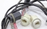 Chicote Lanterna Traseira Ld Courier 96/13 Usado (246)