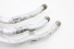 Conjunto Cano Ar Quente Discovery 4 10/15 Usado (669)