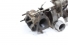 Turbina 3.0 Diesel 116cv Hilux 02/04 Usado (448)