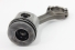 Pistão e Biela Std Vw 8-140 93/99 Usado (927)