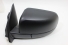 Espelho Retrovisor Ext. Ranger 13/19 Fixo Preto Le