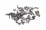 Parafuso Chassi Jg Mb 710 03/11 Usado (956)