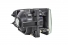 Kit Farol Diant Agrale 7500 / 8500 com Pisca 1991 / 1995 4 Peças