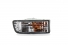 Kit Lanterna Para-choque  Hilux Sw4 99/03 2 Peças