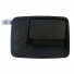 Maçaneta Porta Externa Traseira F-250 F-350 F-4000 Preta Ld