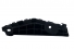 Guia Para-choque  Amarok 10/16 Ld
