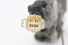 Fechadura Elétrica Porta Tras Ld Hilux Sw4 92/95 Usado (336)