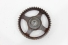 Polia Correia Dentada Outlander 2013/2016 Usado (837)