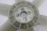 Helice Refrigeração D20 D40 93/... Silverado 4cc 6 Pás