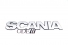 Emblema Frontal 'Scania' 112 113 R S-4 (Letreiro)