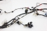 Chicote Interno Parte Meio Hilux Sw4 05/11 Usado (612)