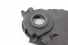 Tampa Frontal Motor 4.3 V6 Vortec 180cv S10 95/00 Usado (445)