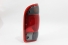 Lanterna Traseira Ranger 98/04 Fume Le